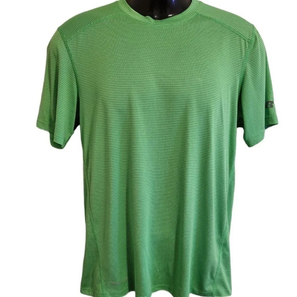 Russell Athletic Other - Russell Dri-Power Fit Shirt (size M 38/40) grn